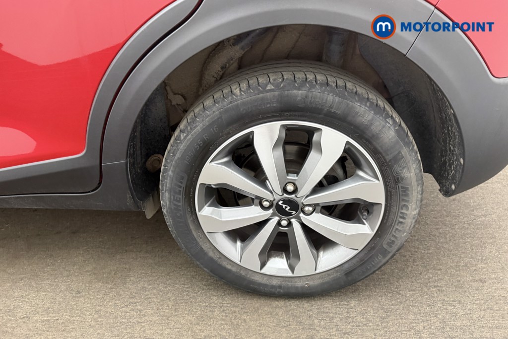 KIA Stonic 2 Manual Petrol SUV - Stock Number (1660061) - 31st supplementary image