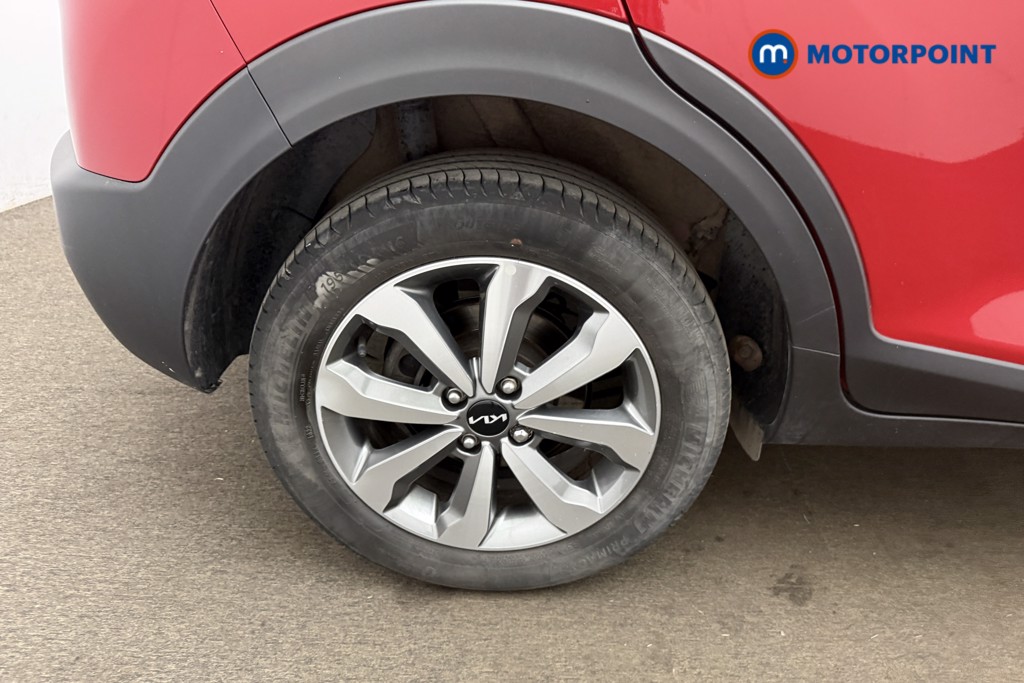 KIA Stonic 2 Manual Petrol SUV - Stock Number (1660061) - 32nd supplementary image
