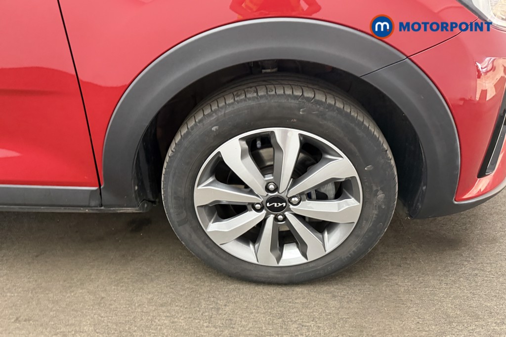 KIA Stonic 2 Manual Petrol SUV - Stock Number (1660061) - 33rd supplementary image