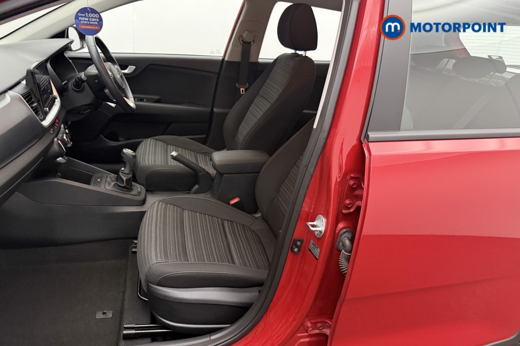 KIA Stonic 2 Manual Petrol SUV - Stock Number (1660061) - 1st supplementary image