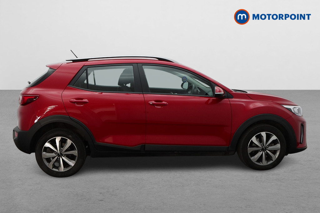 KIA Stonic 2 Manual Petrol SUV - Stock Number (1660061) - Drivers side