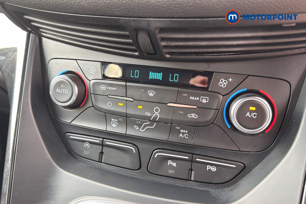 Ford Kuga St-Line Manual Petrol SUV - Stock Number (1660067) - 12th supplementary image