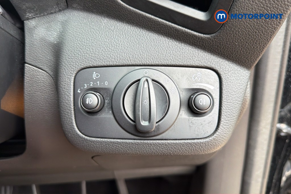 Ford Kuga St-Line Manual Petrol SUV - Stock Number (1660067) - 18th supplementary image