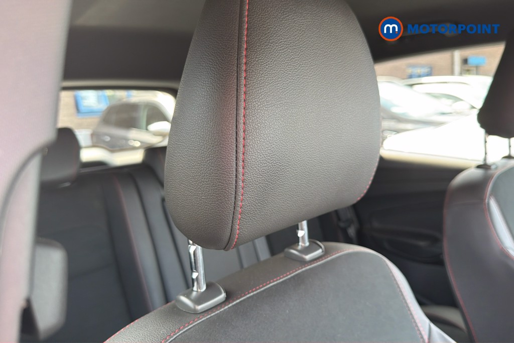 Ford Kuga St-Line Manual Petrol SUV - Stock Number (1660067) - 23rd supplementary image