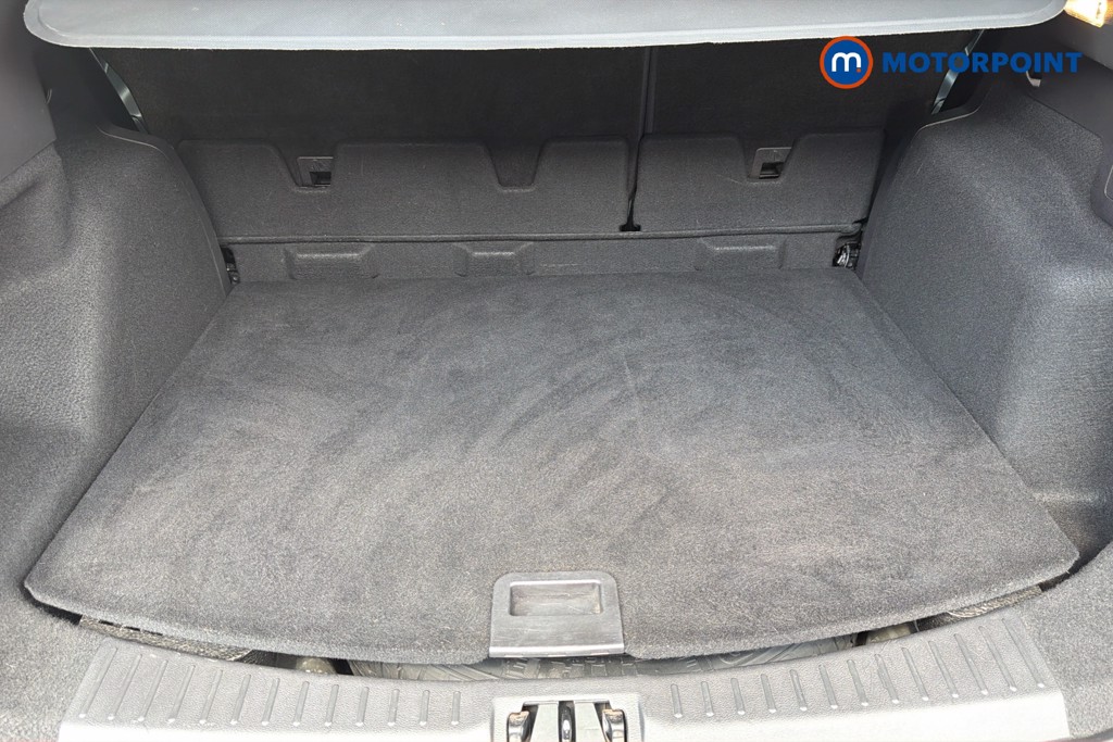 Ford Kuga St-Line Manual Petrol SUV - Stock Number (1660067) - 33rd supplementary image