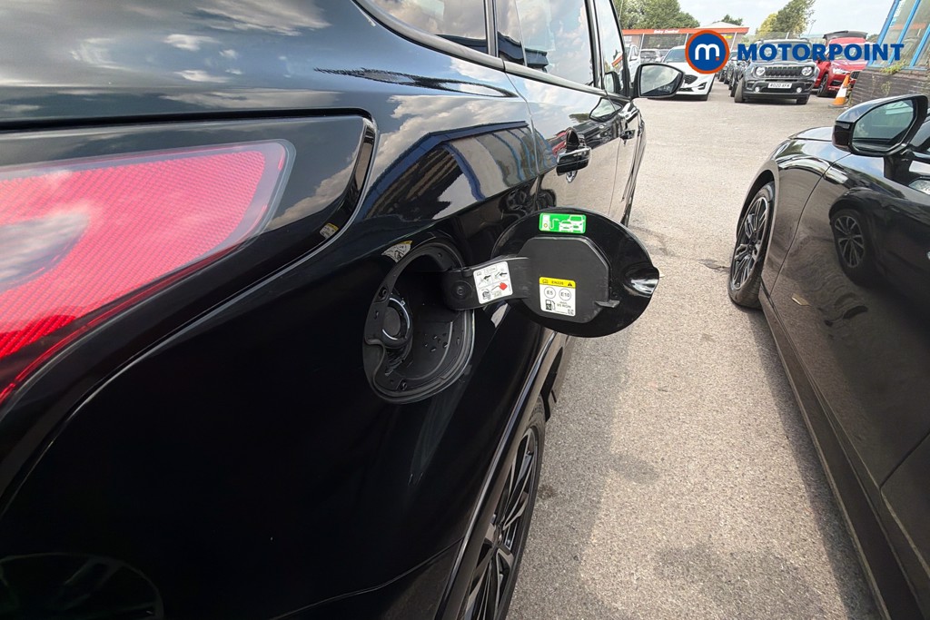 Ford Kuga St-Line Manual Petrol SUV - Stock Number (1660067) - 41st supplementary image
