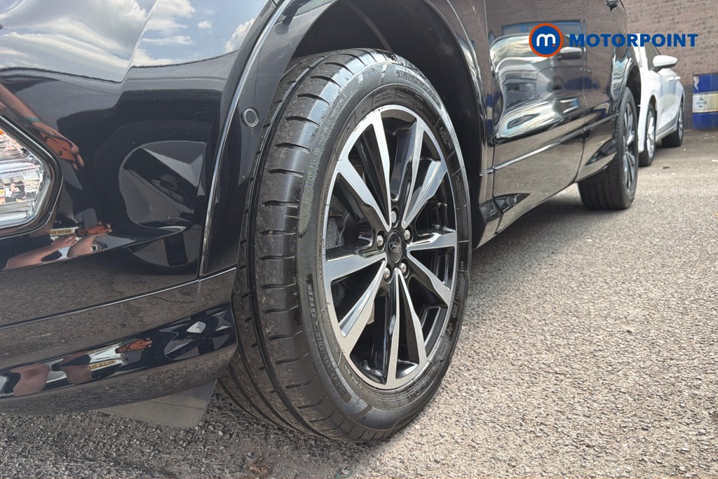Ford Kuga St-Line Manual Petrol SUV - Stock Number (1660067) - 47th supplementary image