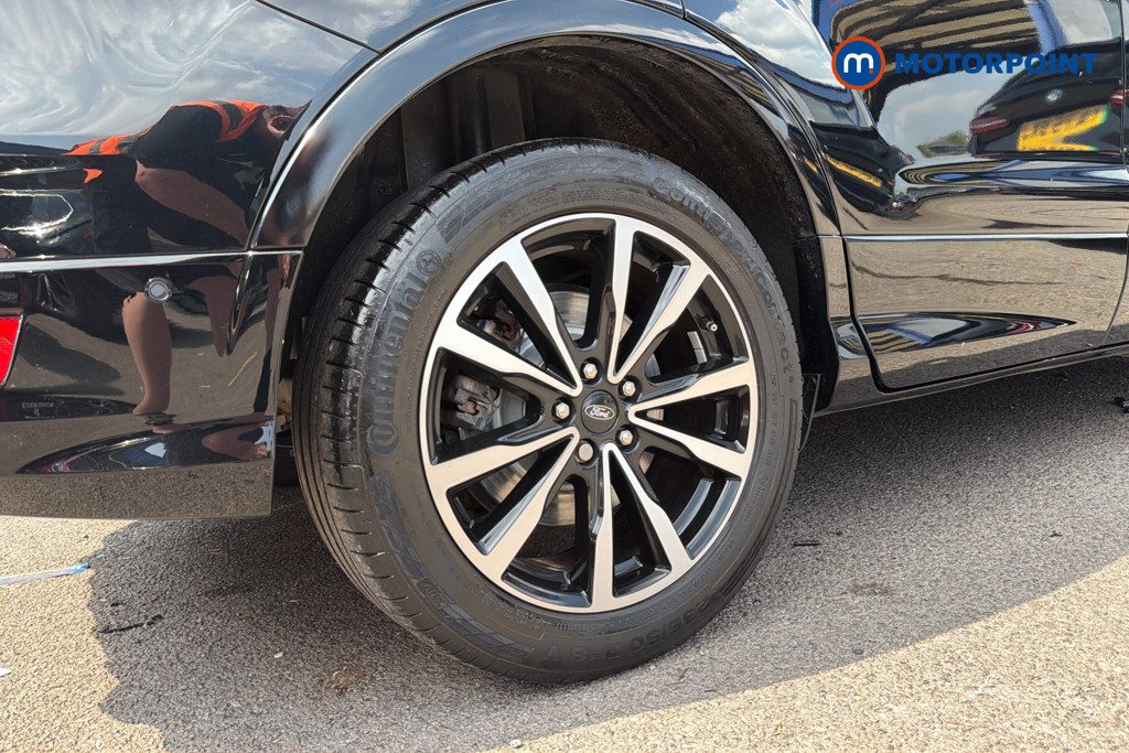 Ford Kuga St-Line Manual Petrol SUV - Stock Number (1660067) - 49th supplementary image