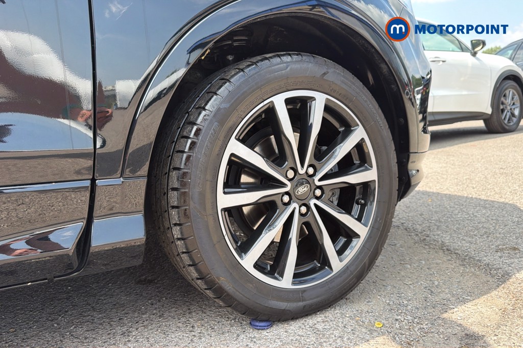 Ford Kuga St-Line Manual Petrol SUV - Stock Number (1660067) - 50th supplementary image
