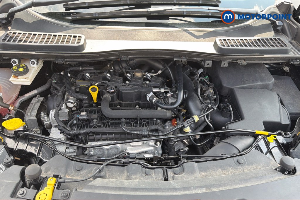 Ford Kuga St-Line Manual Petrol SUV - Stock Number (1660067) - 51st supplementary image