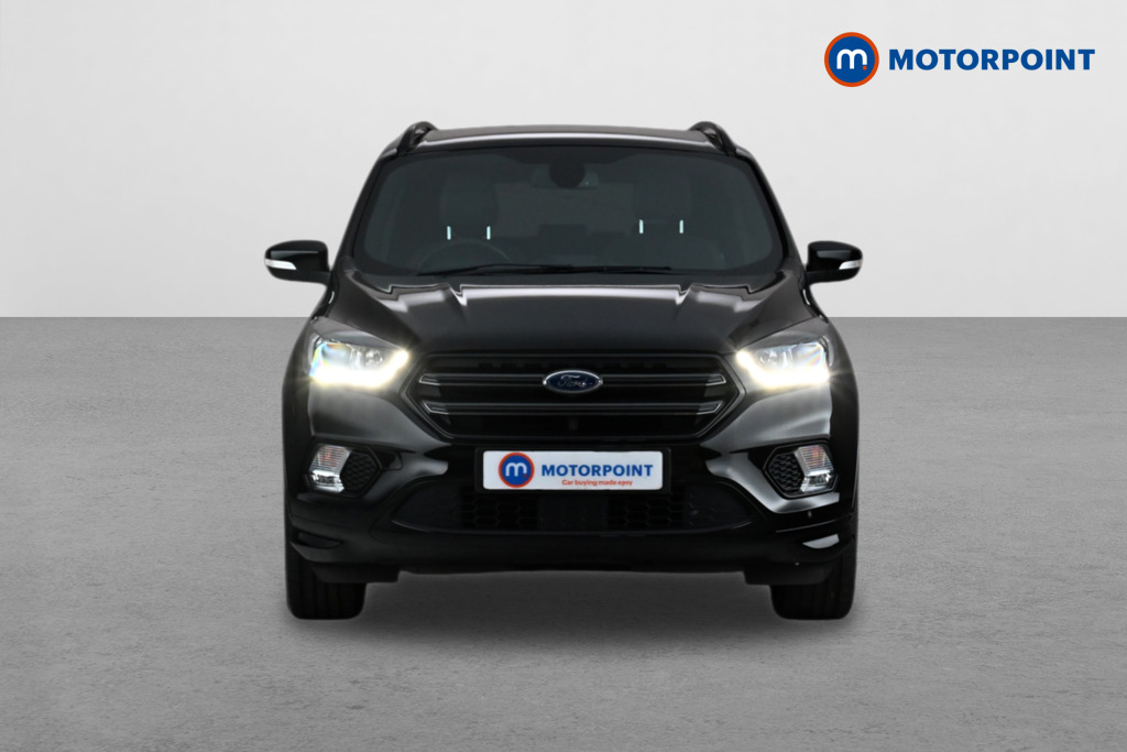 Ford Kuga St-Line Manual Petrol SUV - Stock Number (1660067) - Front bumper