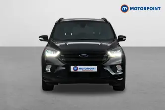 Ford Kuga St-Line Manual Petrol SUV - Stock Number (1660067) - Front bumper