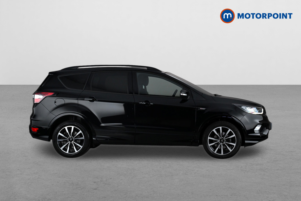 Ford Kuga St-Line Manual Petrol SUV - Stock Number (1660067) - Drivers side