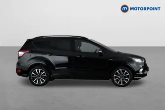 Ford Kuga St-Line Manual Petrol SUV - Stock Number (1660067) - Drivers side