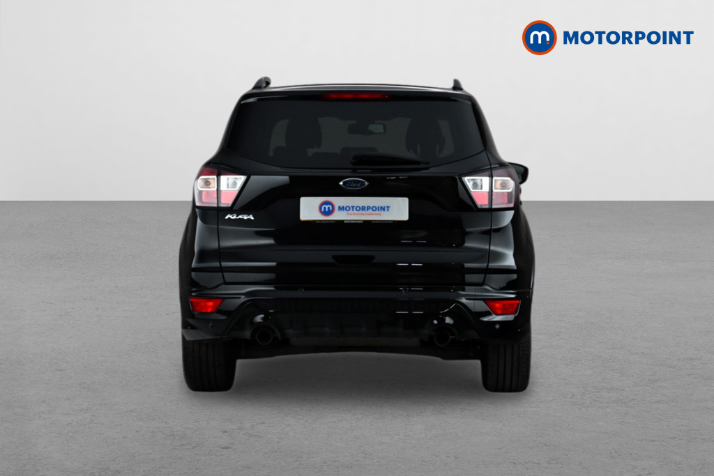 Ford Kuga St-Line Manual Petrol SUV - Stock Number (1660067) - Rear bumper