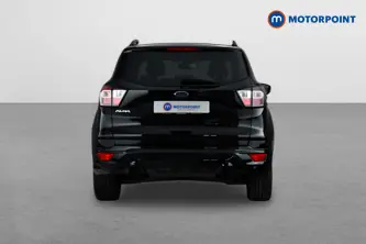 Ford Kuga St-Line Manual Petrol SUV - Stock Number (1660067) - Rear bumper