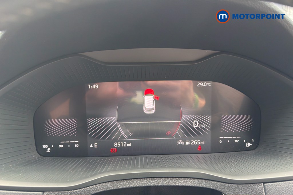 Skoda Karoq Se Drive Tiptronic Petrol SUV - Stock Number (1660070) - 8th supplementary image