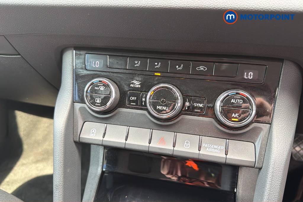 Skoda Karoq Se Drive Tiptronic Petrol SUV - Stock Number (1660070) - 12th supplementary image