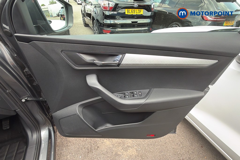 Skoda Karoq Se Drive Tiptronic Petrol SUV - Stock Number (1660070) - 19th supplementary image