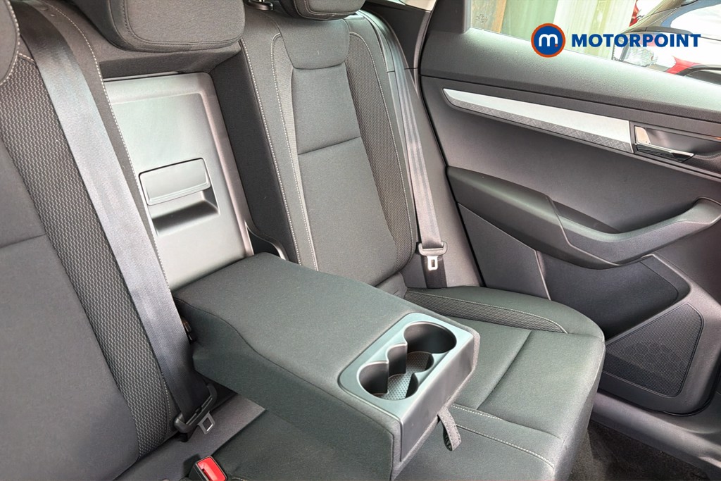 Skoda Karoq Se Drive Tiptronic Petrol SUV - Stock Number (1660070) - 28th supplementary image