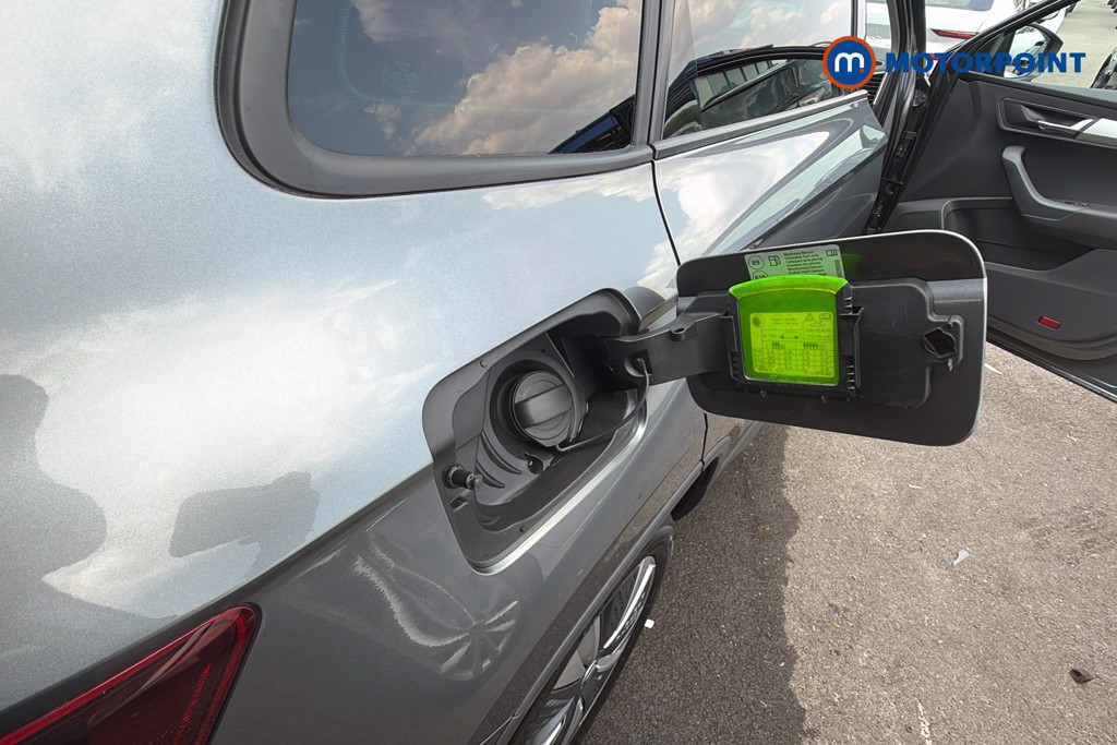 Skoda Karoq Se Drive Tiptronic Petrol SUV - Stock Number (1660070) - 41st supplementary image