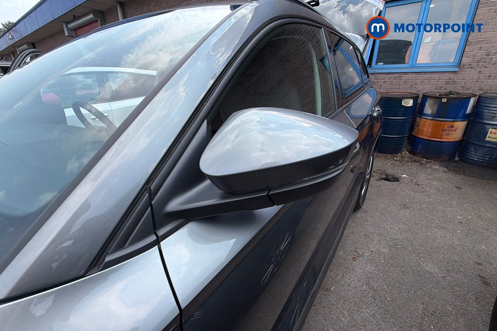 Skoda Karoq Se Drive Tiptronic Petrol SUV - Stock Number (1660070) - 43rd supplementary image