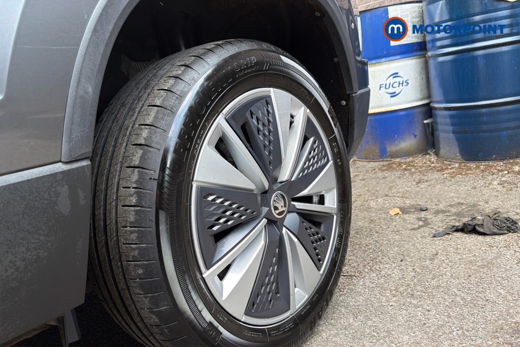 Skoda Karoq Se Drive Tiptronic Petrol SUV - Stock Number (1660070) - 48th supplementary image