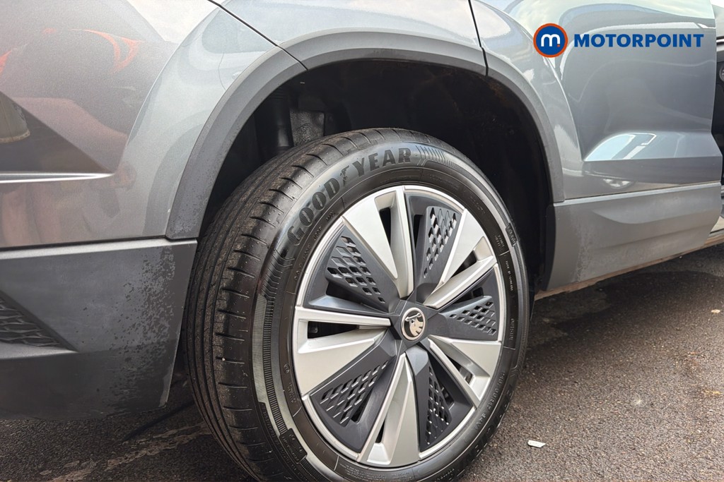 Skoda Karoq Se Drive Tiptronic Petrol SUV - Stock Number (1660070) - 49th supplementary image