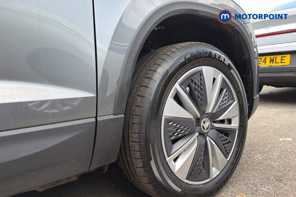 Skoda Karoq Se Drive Tiptronic Petrol SUV - Stock Number (1660070) - 50th supplementary image