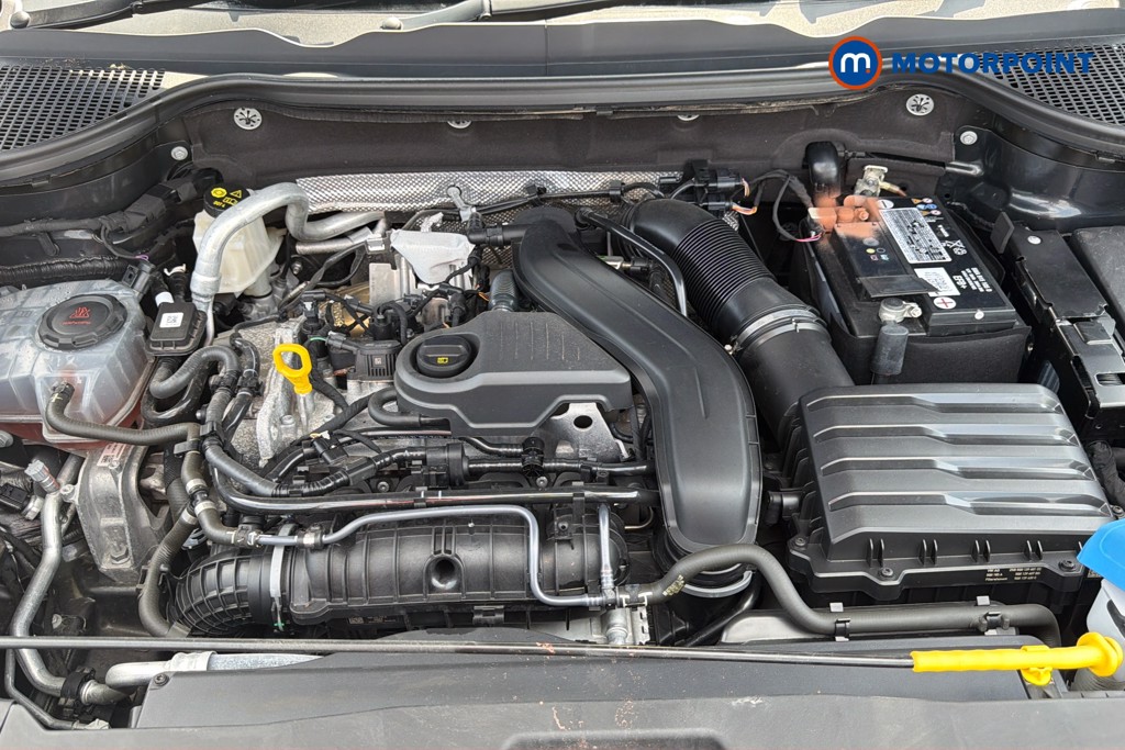 Skoda Karoq Se Drive Tiptronic Petrol SUV - Stock Number (1660070) - 51st supplementary image