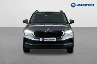Skoda Karoq Se Drive Manual Petrol SUV - Stock Number (1660070) - Front bumper