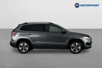 Skoda Karoq Se Drive Manual Petrol SUV - Stock Number (1660070) - Drivers side