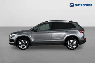 Skoda Karoq Se Drive Manual Petrol SUV - Stock Number (1660070) - Passenger side