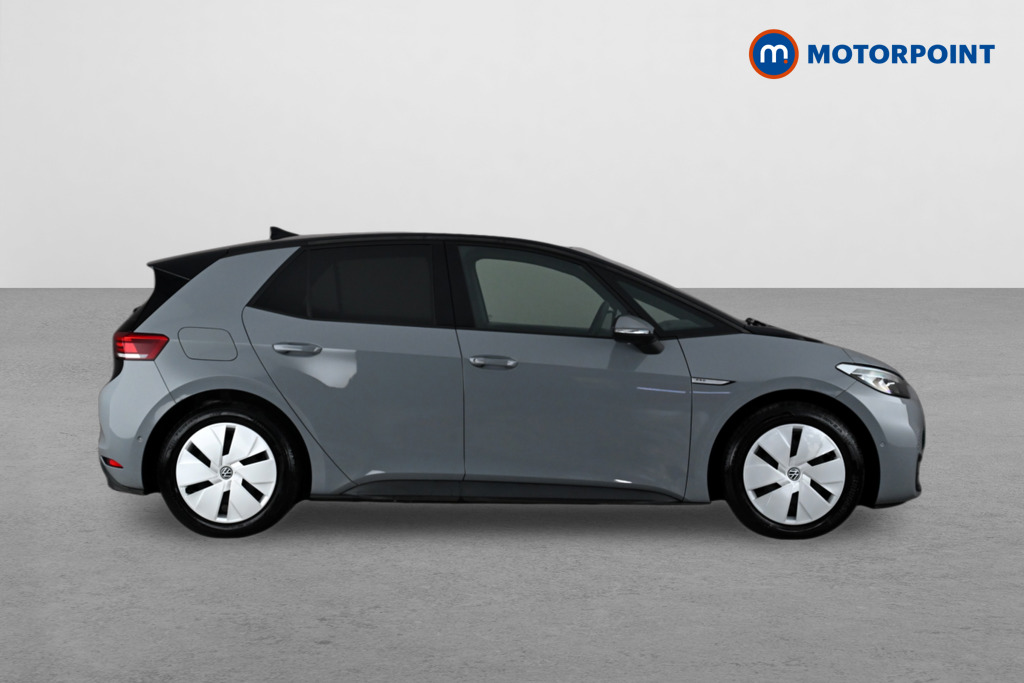 Volkswagen Id.3 Life Pro Automatic Electric Hatchback - Stock Number (1660136) - Drivers side