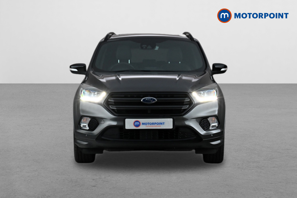 Ford Kuga St-Line Edition Manual Petrol SUV - Stock Number (1660139) - Front bumper
