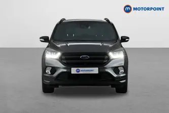 Ford Kuga St-Line Edition Manual Petrol SUV - Stock Number (1660139) - Front bumper