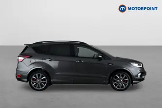 Ford Kuga St-Line Edition Manual Petrol SUV - Stock Number (1660139) - Drivers side
