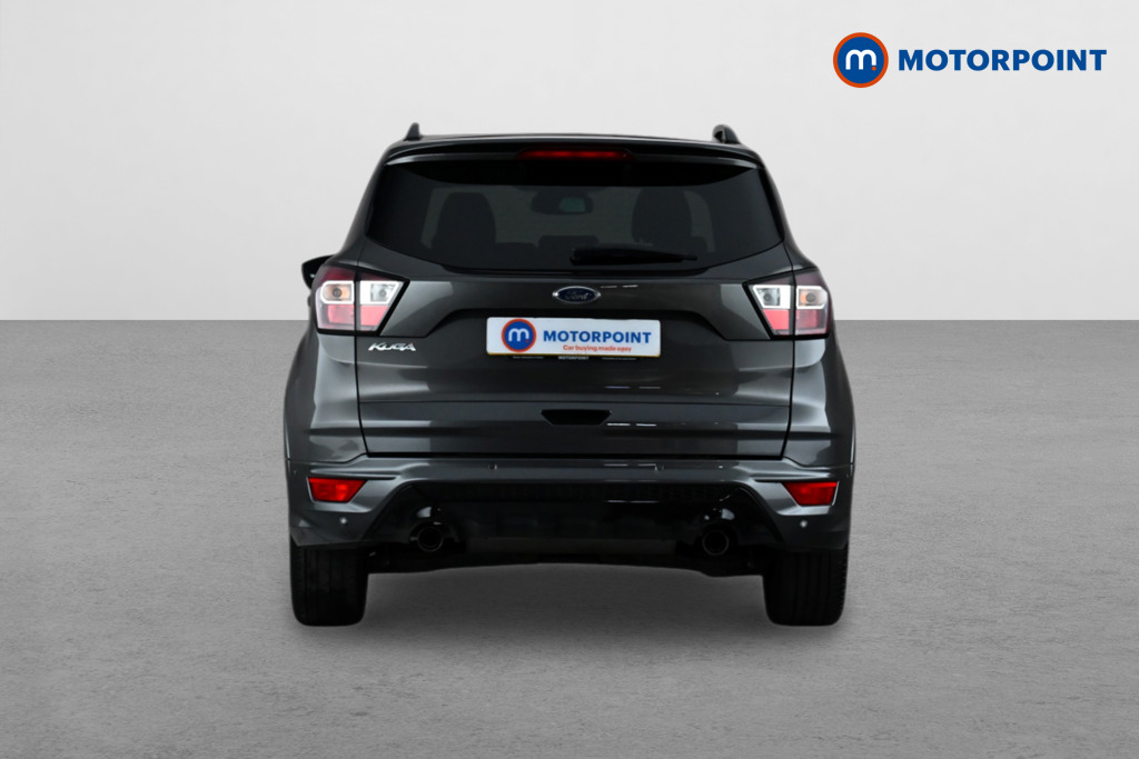 Ford Kuga St-Line Edition Manual Petrol SUV - Stock Number (1660139) - Rear bumper