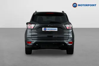 Ford Kuga St-Line Edition Manual Petrol SUV - Stock Number (1660139) - Rear bumper