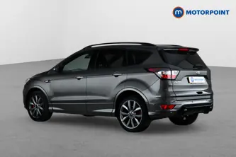 Ford Kuga St-Line Edition Manual Petrol SUV - Stock Number (1660139) - Passenger side rear corner
