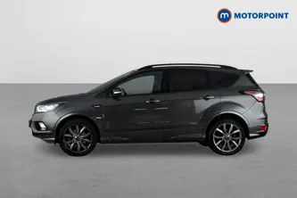 Ford Kuga St-Line Edition Manual Petrol SUV - Stock Number (1660139) - Passenger side