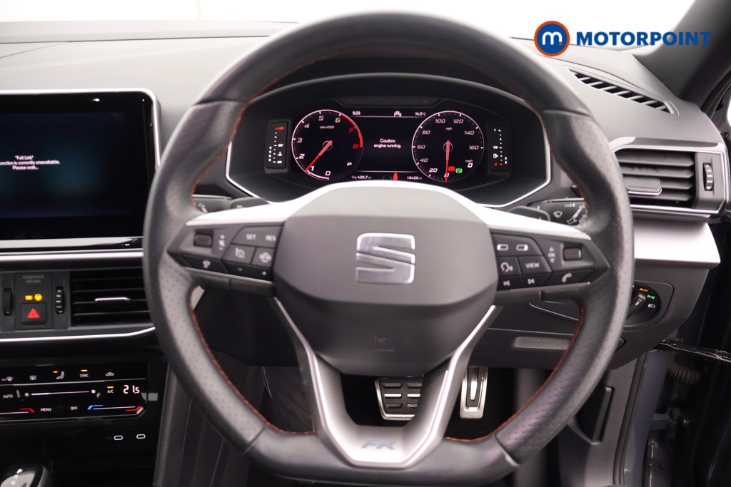 Seat Tarraco FR Automatic Petrol SUV - Stock Number (1660150) - 5th supplementary image