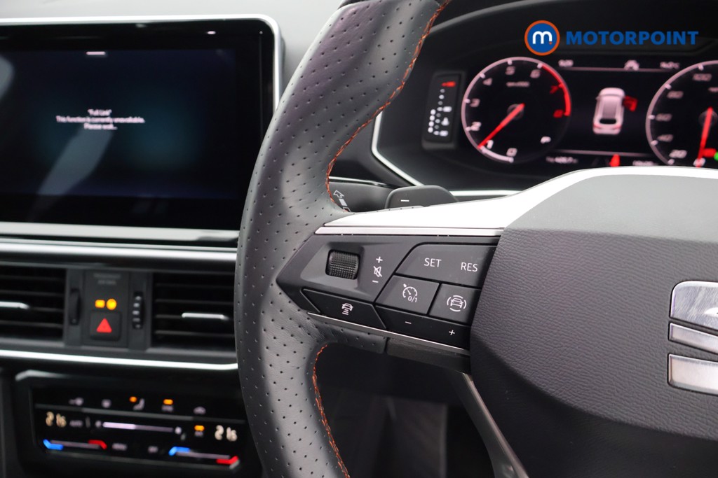 Seat Tarraco FR Automatic Petrol SUV - Stock Number (1660150) - 6th supplementary image