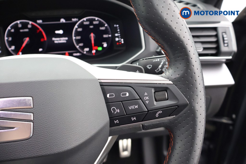 Seat Tarraco FR Automatic Petrol SUV - Stock Number (1660150) - 7th supplementary image
