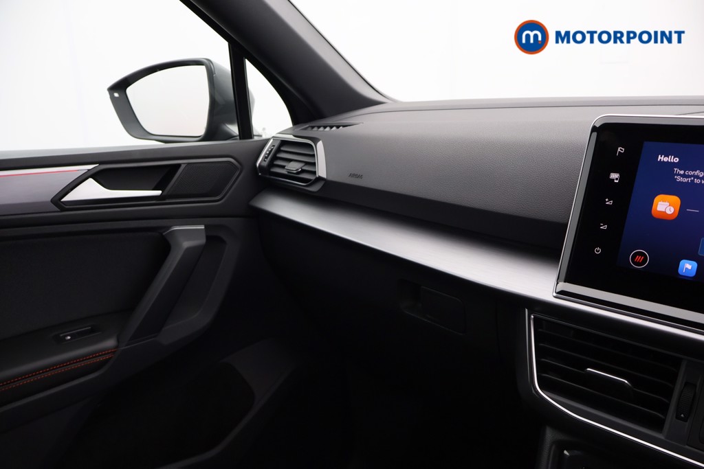 Seat Tarraco FR Automatic Petrol SUV - Stock Number (1660150) - 10th supplementary image