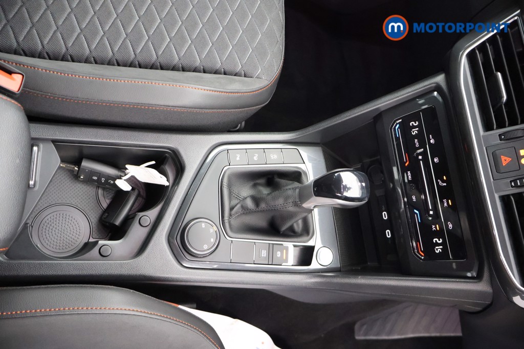 Seat Tarraco FR Automatic Petrol SUV - Stock Number (1660150) - 13th supplementary image