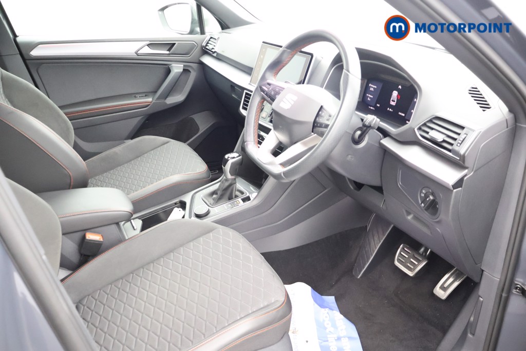 Seat Tarraco FR Automatic Petrol SUV - Stock Number (1660150) - 15th supplementary image