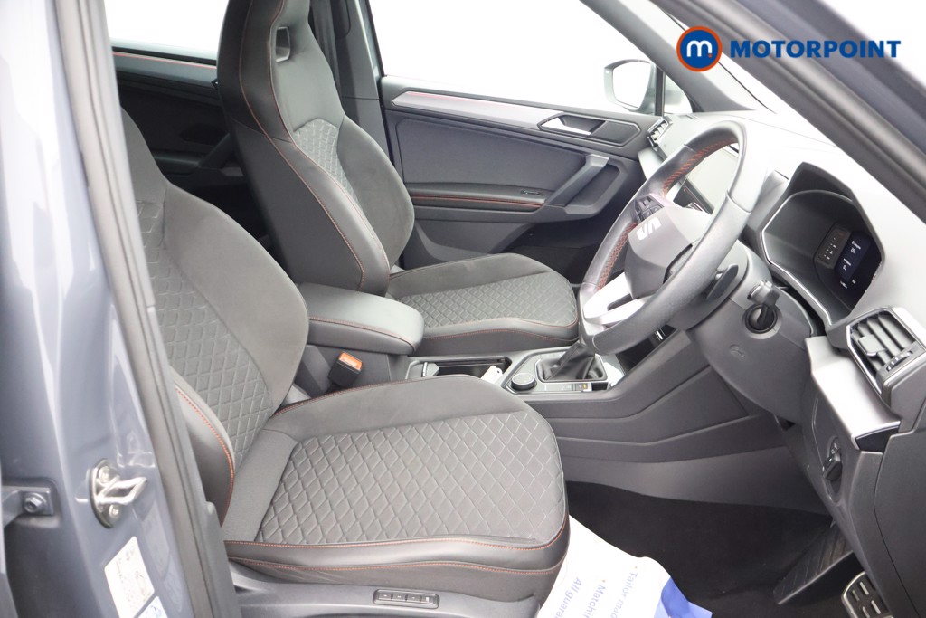 Seat Tarraco FR Automatic Petrol SUV - Stock Number (1660150) - 16th supplementary image