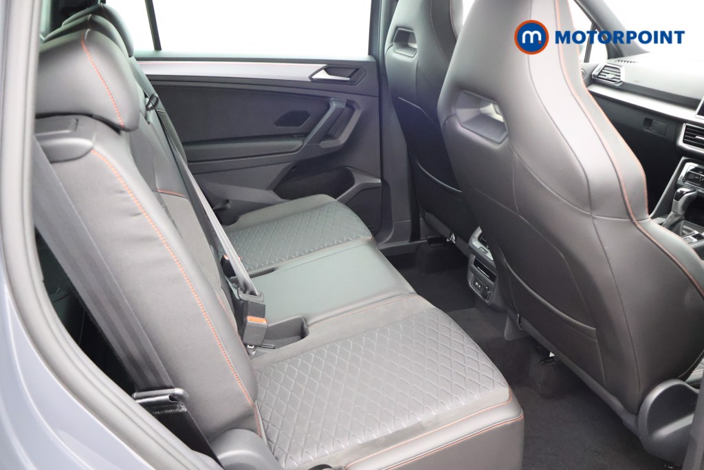 Seat Tarraco FR Automatic Petrol SUV - Stock Number (1660150) - 18th supplementary image