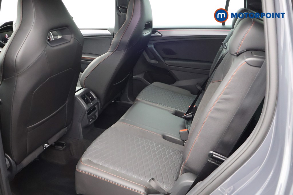 Seat Tarraco FR Automatic Petrol SUV - Stock Number (1660150) - 22nd supplementary image